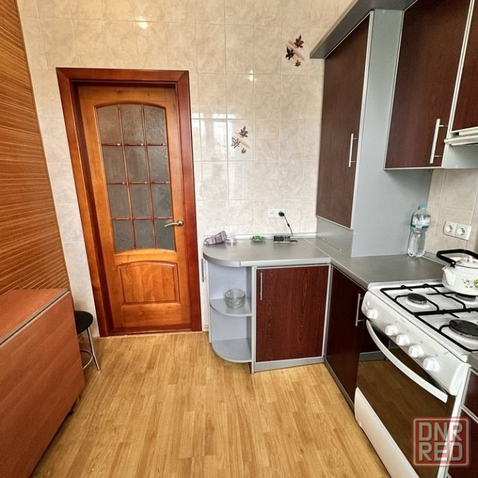 Сдам 1кк квартиру Киевский район, Маяк Этаж: 4/9 Площадь квартиры: 41м² Донецк - изображение 2