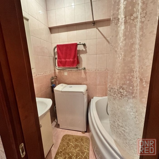 Сдам 1кк квартиру Киевский район, Маяк Этаж: 4/9 Площадь квартиры: 41м² Донецк - изображение 4