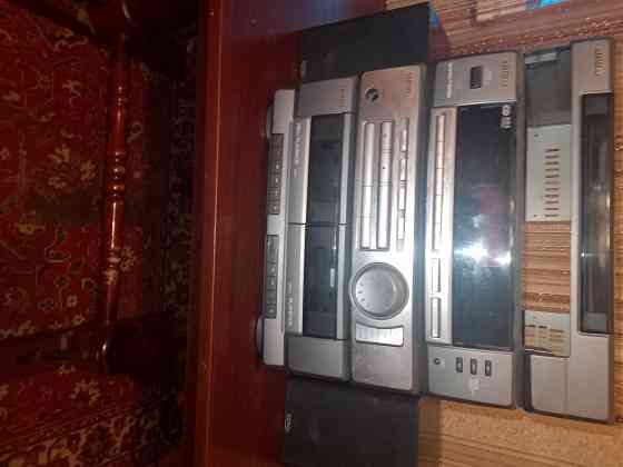 Аудио радио разные запчасти Макеевка