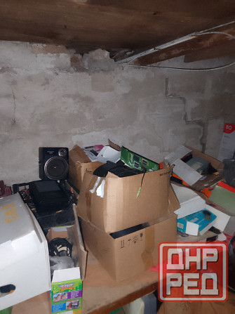 Аудио радио пк. разные запчасти Макеевка - изображение 8