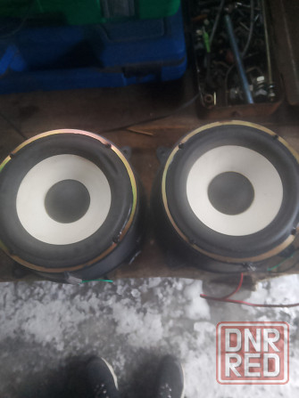 Аудио радио пк. разные запчасти Макеевка - изображение 7