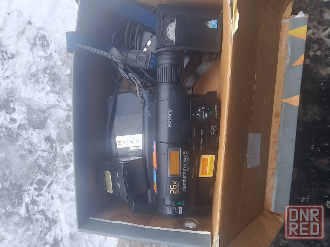 Аудио радио пк. разные запчасти Макеевка - изображение 6