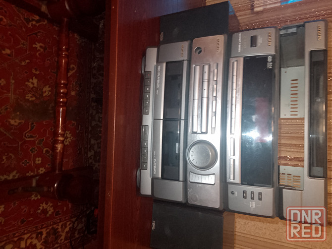 Аудио радио разные запчасти Макеевка - изображение 5