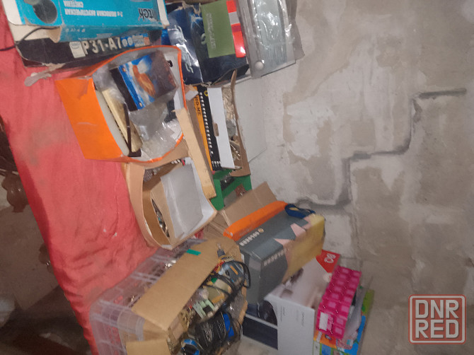 Аудио радио разные запчасти Макеевка - изображение 7