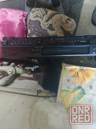 Аудио радио разные запчасти Макеевка - изображение 6