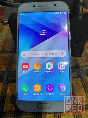 Продам телефон Донецк - изображение 1