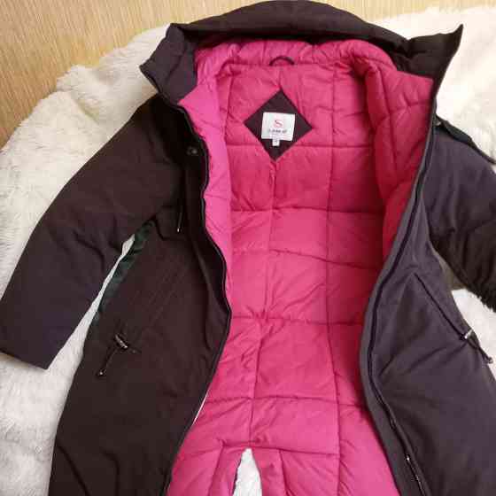 Пальто демисезонное или зимнее Луганск