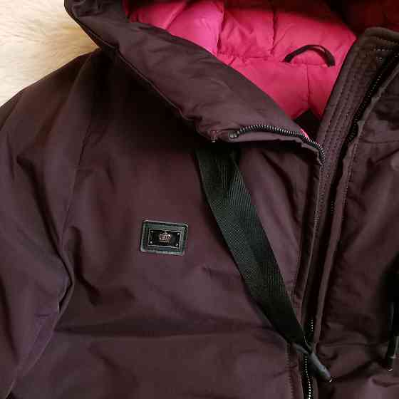 Пальто демисезонное или зимнее Луганск