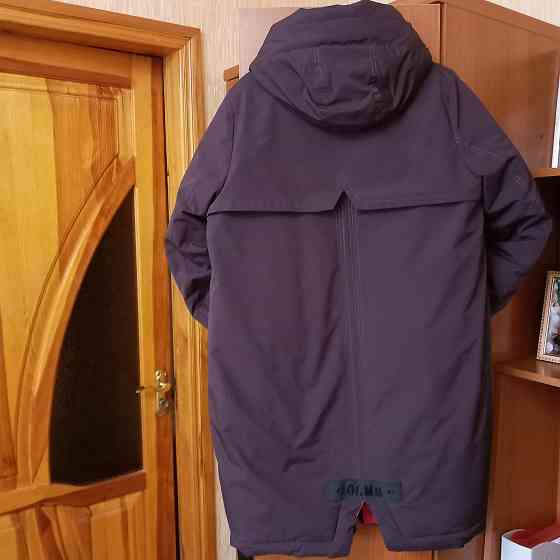 Пальто демисезонное или зимнее Луганск