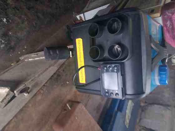 Автономка дизельная Макеевка