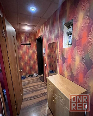 Сдаю однокомнатную квартиру 35.0 м² этаж 3/9 город Донецк, Кировский район, микрорайон Текстильщик, Донецк - изображение 2