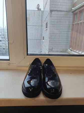 t.taccardi обувь женская 41 полубатинки Донецк