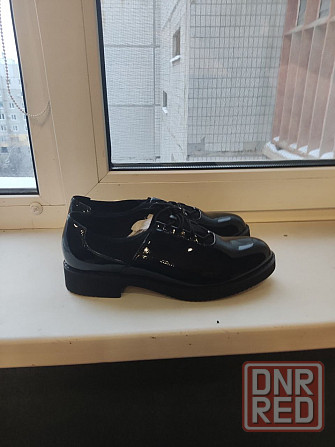 t.taccardi обувь женская 41 полубатинки Донецк - изображение 2