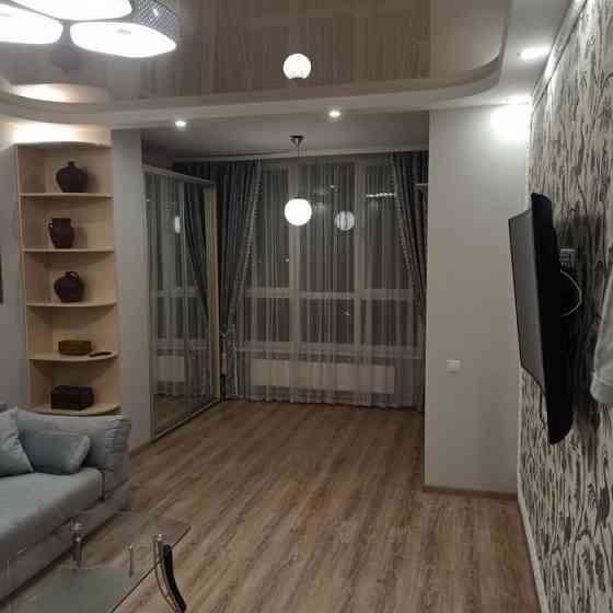 Сдам 1 комнатную квартиру Район: Киевский Ориентир: Донецк-Сити Этаж: 4/9, Донецк