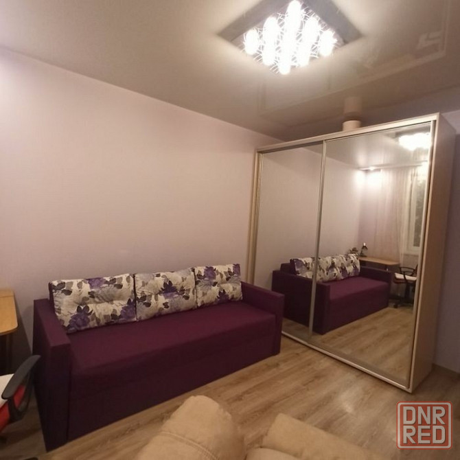 Сдам 1 комнатную квартиру Район: Киевский Ориентир: Донецк-Сити Этаж: 4/9, Донецк - изображение 2