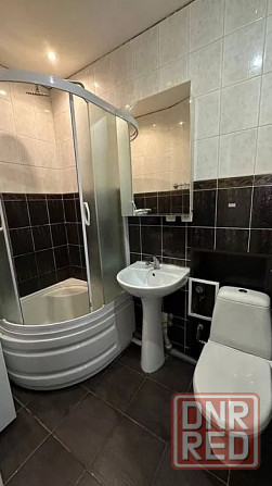 Сдам отличную 2-комнатную квартиру 45м2 Донецк - изображение 3