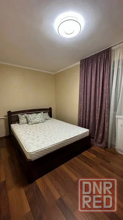 Сдам отличную 2-комнатную квартиру 45м2 Донецк - изображение 2