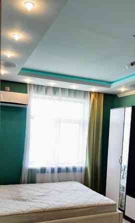 Уютная двухкомнатная на Гринкевича (Ворошиловский) Донецк