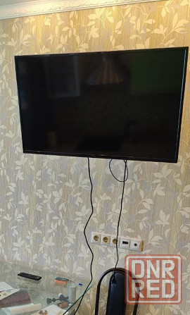 Уютная двухкомнатная на Гринкевича (Ворошиловский) Донецк - изображение 4