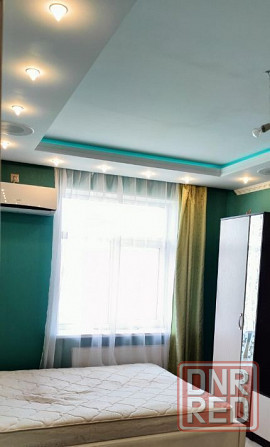 Уютная двухкомнатная на Гринкевича (Ворошиловский) Донецк - изображение 1