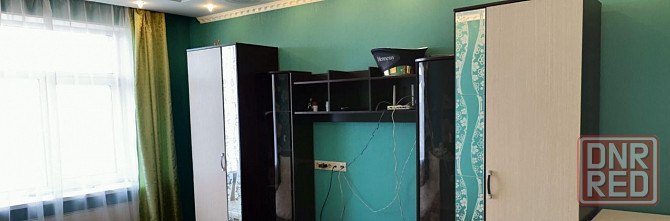 Уютная двухкомнатная на Гринкевича (Ворошиловский) Донецк - изображение 2