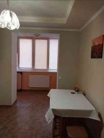 Сдается однокомнатная квартира в Кировский р-не Ориентир Текстильщик Донецк