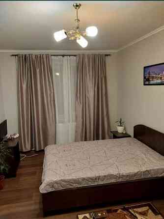 Сдается однокомнатная квартира в Кировский р-не Ориентир Текстильщик Донецк