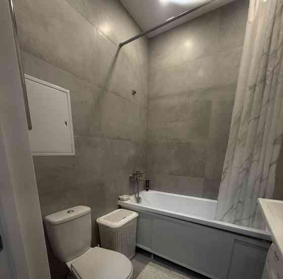 Сдается однокомнатная квартира в Буденовском районе, Караван Донецк