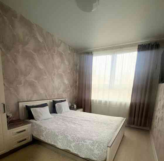 Сдается однокомнатная квартира в Буденовском районе, Караван Донецк