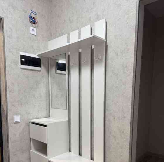 Сдается однокомнатная квартира в Буденовском районе, Караван Донецк