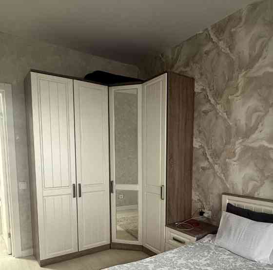 Сдается однокомнатная квартира в Буденовском районе, Караван Донецк