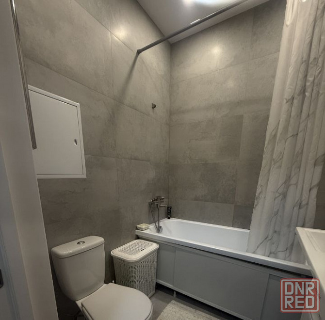 Сдается однокомнатная квартира в Буденовском районе, Караван Донецк - изображение 1