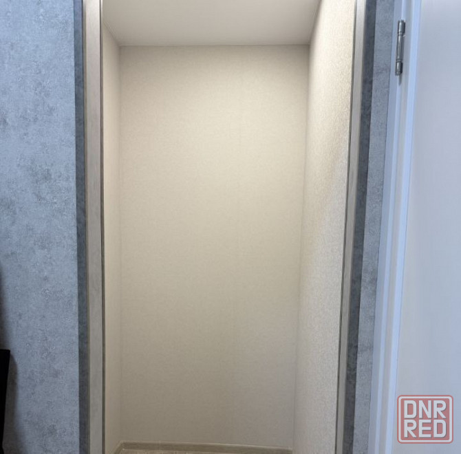 Сдается однокомнатная квартира в Буденовском районе, Караван Донецк - изображение 5