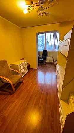 Трёхкомнатная крупногабаритная квартира в Буденовском районе города Донецка. Донецк