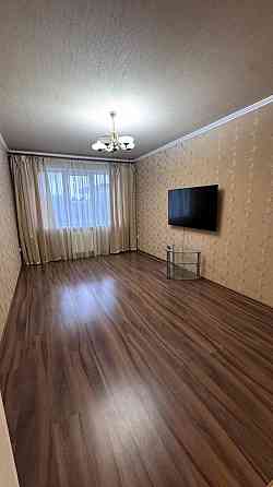 Трёхкомнатная крупногабаритная квартира в Буденовском районе города Донецка. Донецк