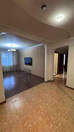 Трёхкомнатная крупногабаритная квартира в Буденовском районе города Донецка. Донецк