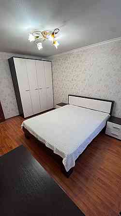 Трёхкомнатная крупногабаритная квартира в Буденовском районе города Донецка. Донецк