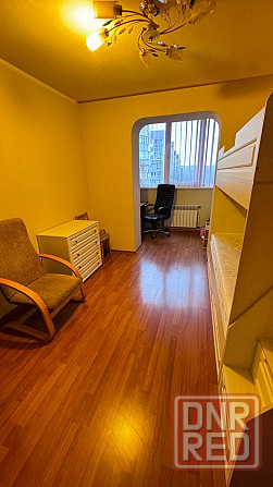 Трёхкомнатная крупногабаритная квартира в Буденовском районе города Донецка. Донецк - изображение 5