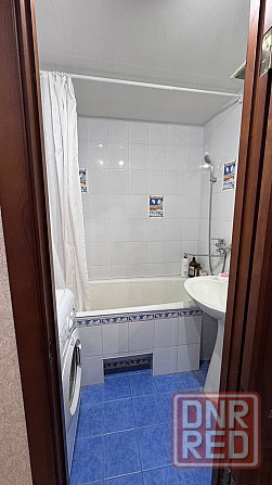 Трёхкомнатная крупногабаритная квартира в Буденовском районе города Донецка. Донецк - изображение 10