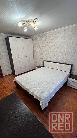 Трёхкомнатная крупногабаритная квартира в Буденовском районе города Донецка. Донецк - изображение 6