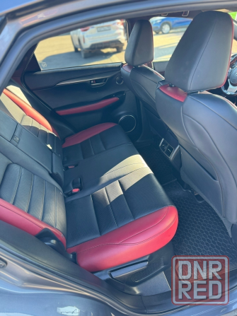 Lexus NX F-Sport 2021 год в наличии с полным переоформлением Донецк - изображение 7