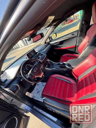 Lexus NX F-Sport 2021 год в наличии с полным переоформлением Донецк - изображение 5