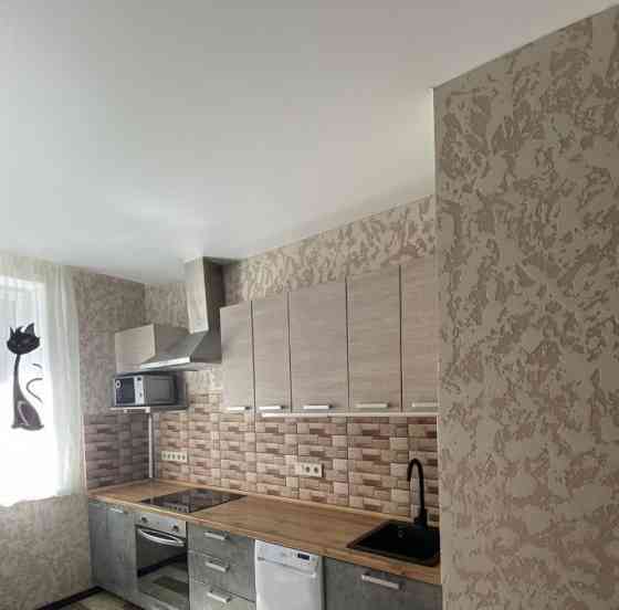 Сдается двухкомнатная квартира в Куйбышевском районе на Азотном Донецк