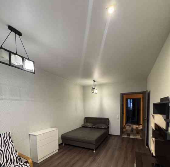 Сдается двухкомнатная квартира в Куйбышевском районе на Азотном Донецк