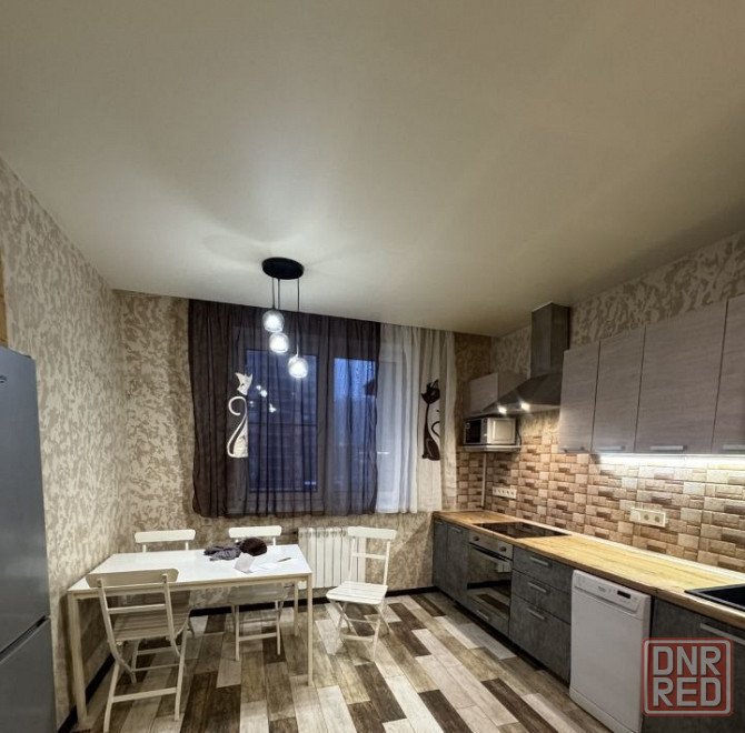 Сдается двухкомнатная квартира в Куйбышевском районе на Азотном Донецк - изображение 2