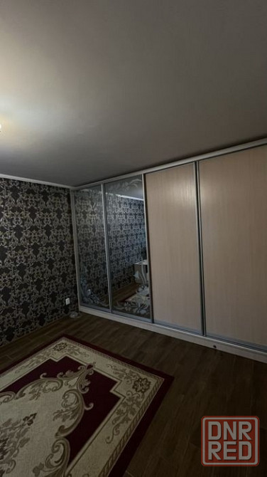 Аренда 1 комнатной квартиры, Макеевка Центрально-городской район Ориентир: 28 линия Этаж: 4/5, Донецк - изображение 2
