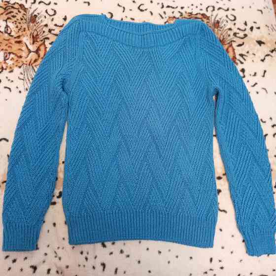 Джемпер Луганск