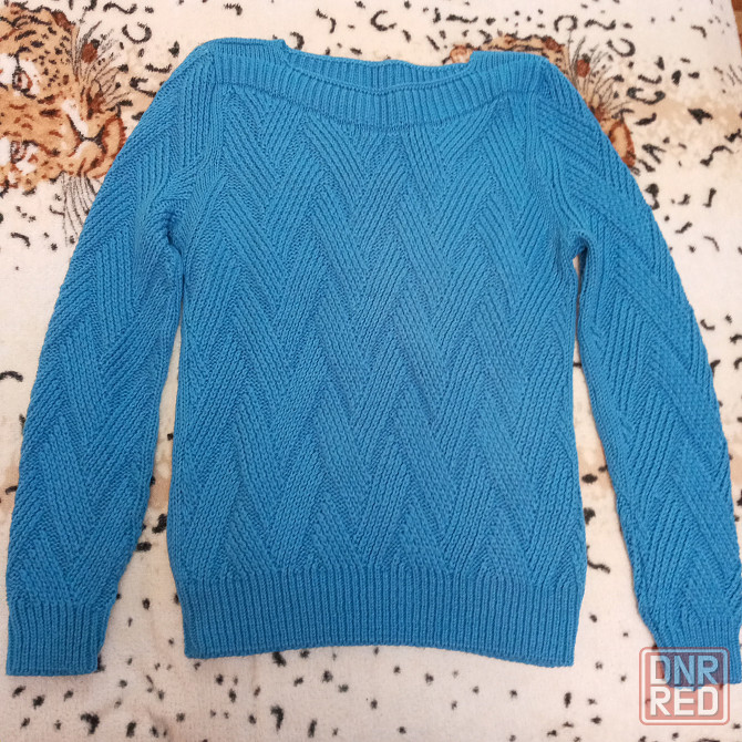 Джемпер Луганск - изображение 1