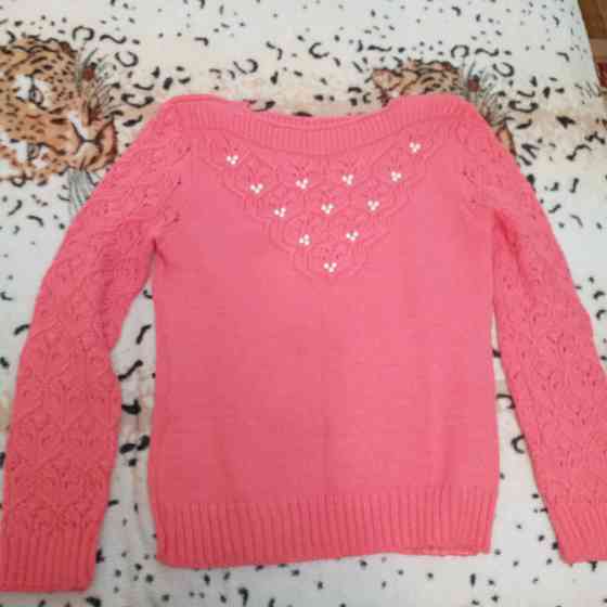 Кофточка Луганск