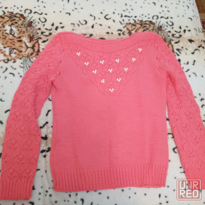 Кофточка Луганск - изображение 1